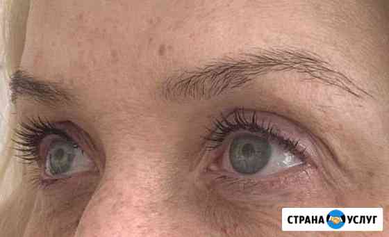 Ботокс и ламинирование ресничек Набережные Челны