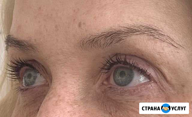 Ботокс и ламинирование ресничек Набережные Челны - изображение 1
