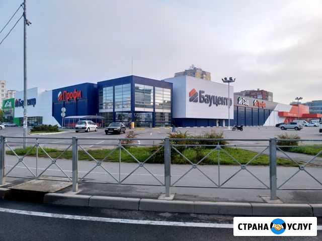 Вентилиреумый фасад Байкит - изображение 1
