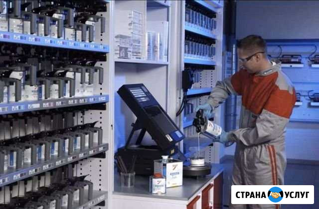 Компьютерный побор автоэмали Михайлов - изображение 1