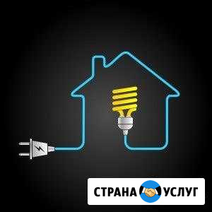 Электрик Услуги электрика Электромонтажные работы Сыктывкар - изображение 1