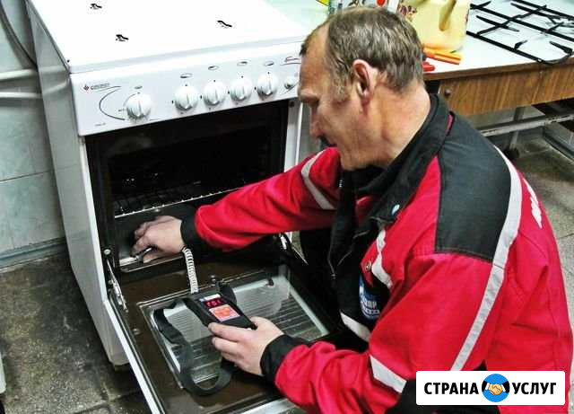 Не работает плита, звоните скорее Омск - изображение 1