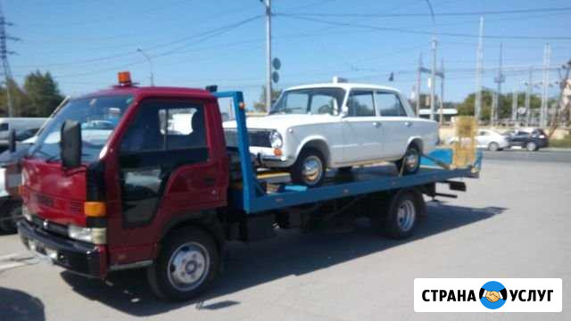 Эвакуатор. Услуги Эвакуатора Новосибирск - изображение 1