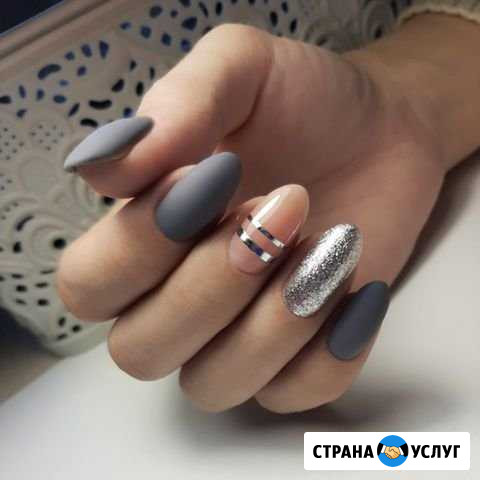 Маникюр и педикюр Щёлково - изображение 1