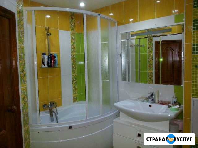 Сантехник Балаково - изображение 1