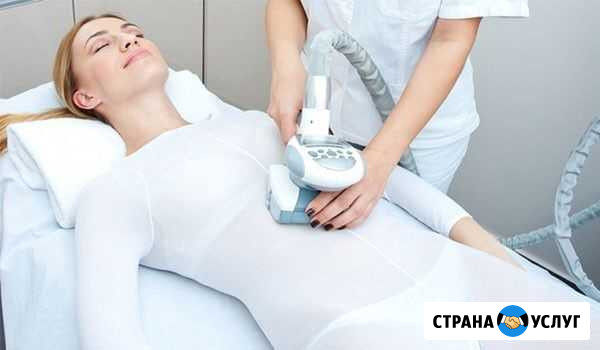 LPG массаж Балашиха - изображение 1