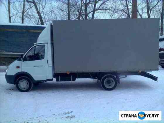Грузоперевозки Люберцы Газель Частник Люберцы