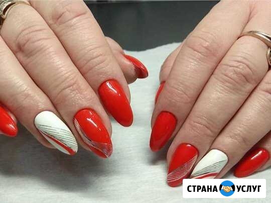 Маникюр Нижний Новгород - изображение 1