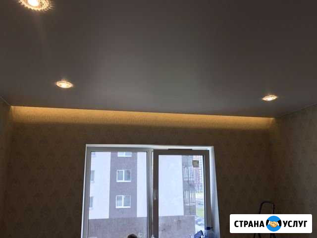 Конструкции из пвх Пушкин - изображение 1