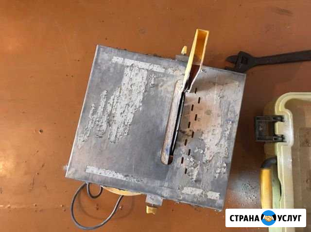 Сдаю в аренду плиткорез Чапаевск - изображение 1