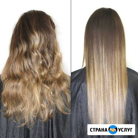 Парикмахер Братск - изображение 1