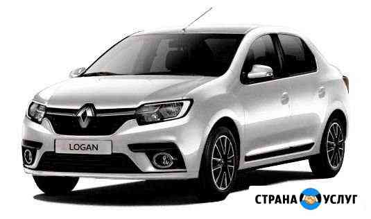 Аренда. лицензировано авто под такси Красноярск