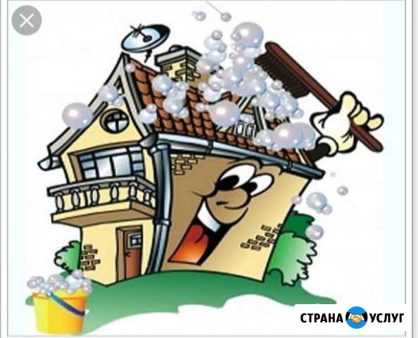 Уборка любых помещений Черкесск - изображение 1