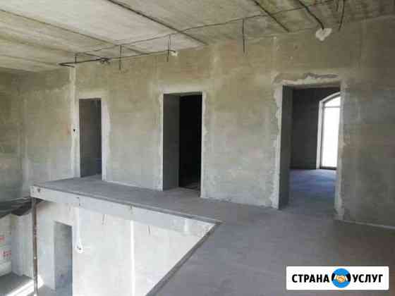 Ремонт, отделка Энгельс