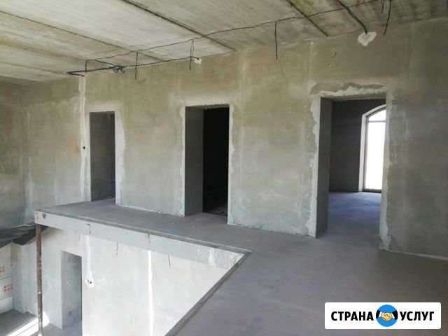 Ремонт, отделка Энгельс - изображение 1