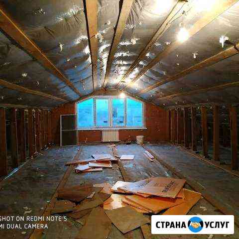 Служба Утепления Домов Кореновск