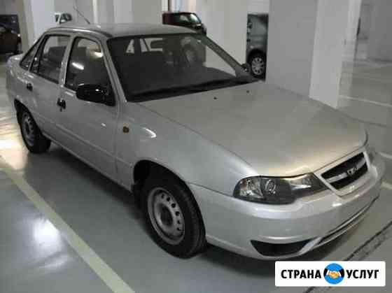 Сдам авто в аренду Дэу Нексия 2012 Уфа