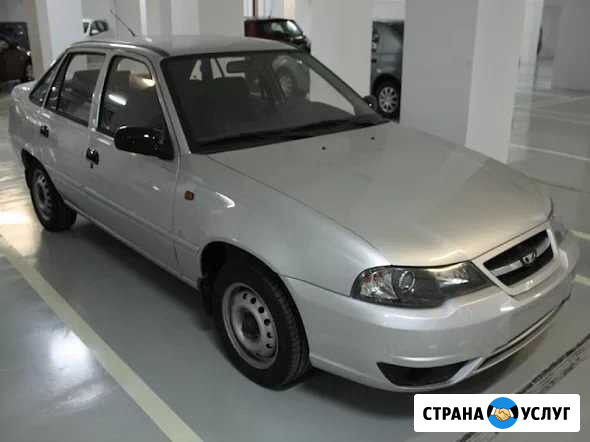Сдам авто в аренду Дэу Нексия 2012 Уфа - изображение 1
