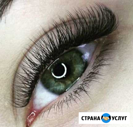 Наращивание и ламинирование ресниц Елизово - изображение 1
