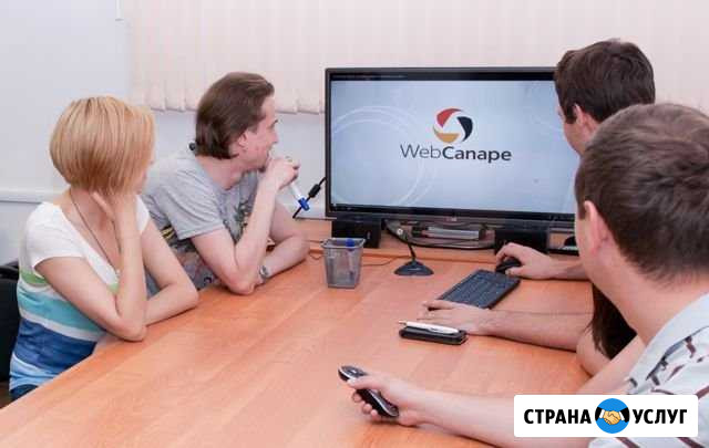 Создание сайтов для промышленных предприятий Мещовск - изображение 1