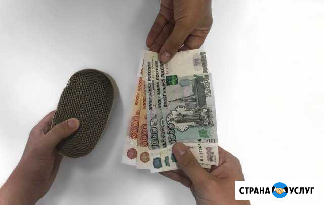 Утилизация катализаторов Воронеж - изображение 1