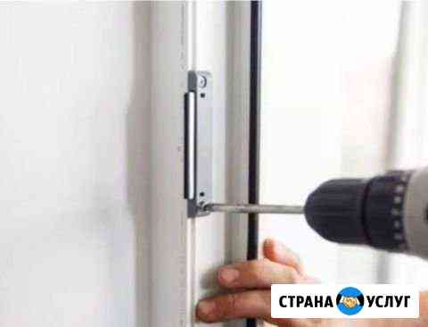 Ремонт окон Санкт-Петербург