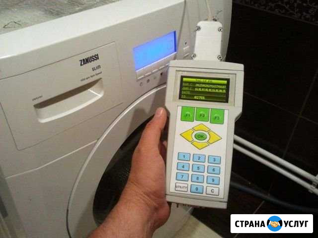 Ремонт стиральных машин Курск - изображение 1