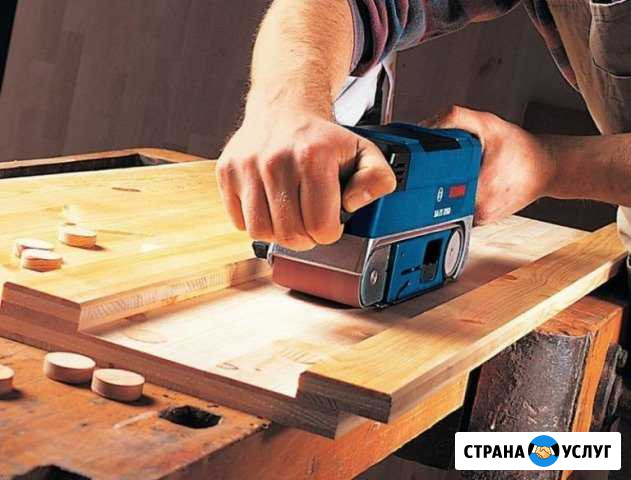 Шлифовальная машинка в аренду Улан-Удэ - изображение 1