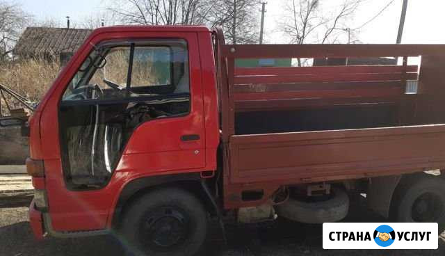 Грузоперевозки доставки Архара - изображение 1