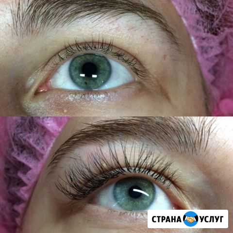 Наращивание ресниц Заринск - изображение 1