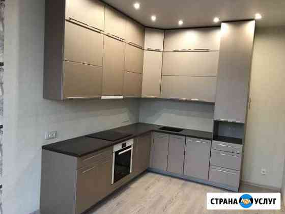 Индивудуальная мебель фабричного качества Кемерово