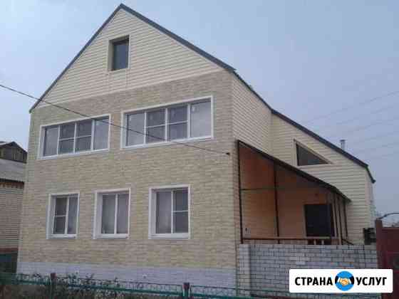 Строительство и отделка Астрахань