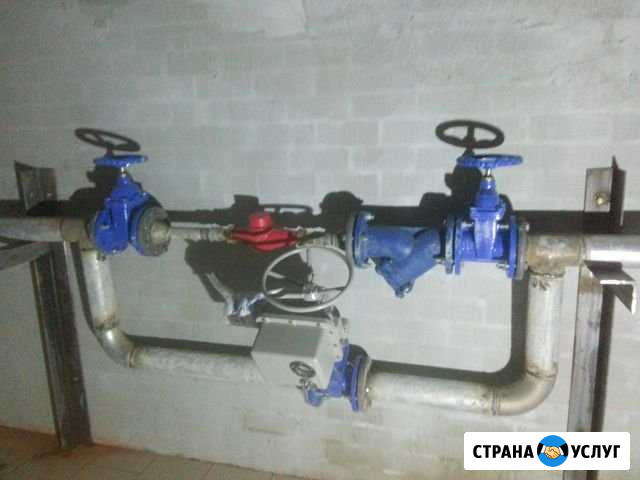 Сварка Сыктывкар - изображение 1