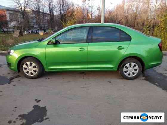 Трансфер Рязань