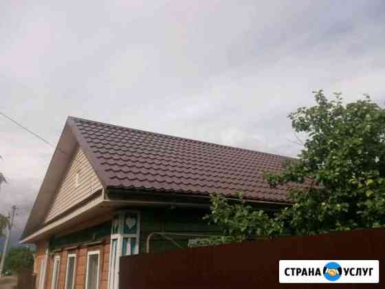 Строительство Торжок