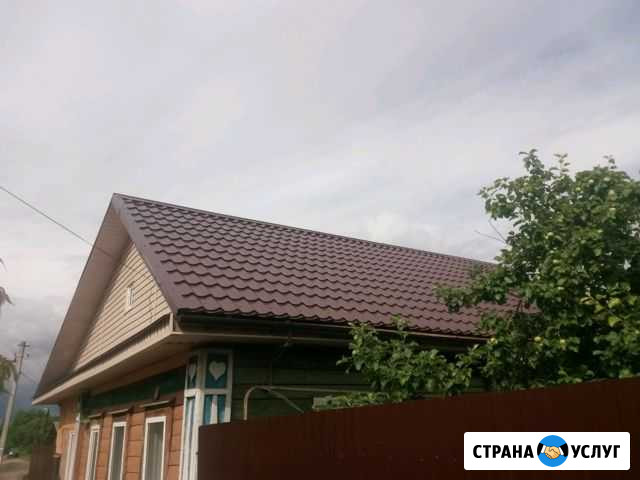 Строительство Торжок - изображение 1