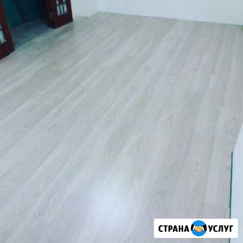 Укладка ламината и Паркетной доски Люберцы - изображение 1