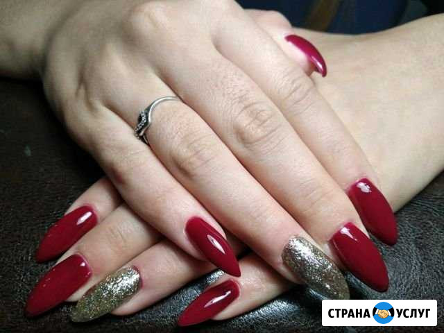 Качественный маникюр Бугульма - изображение 1