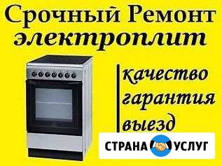 Ремонт электроплит, духовок. Бытовых и промышленны Тольятти - изображение 1
