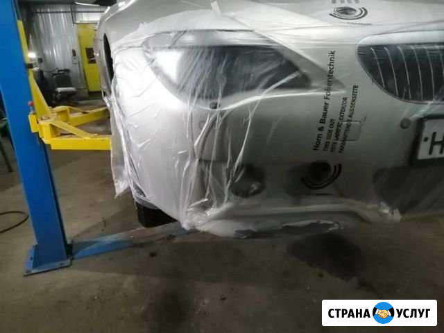 Автотехцентр-нн Нижний Новгород - изображение 1