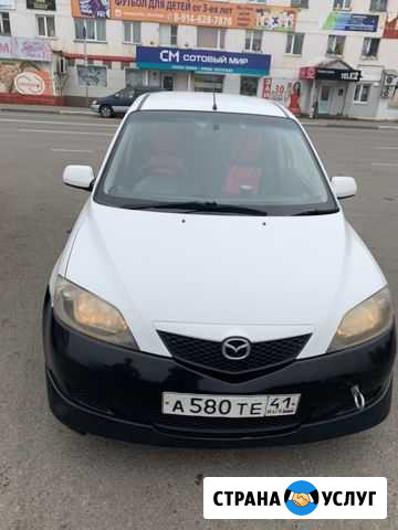 Аренда авто Вилючинск - изображение 1