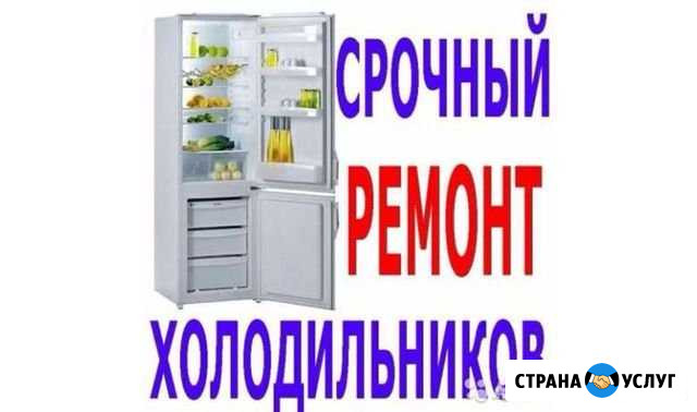 Ремонт холодильников Кузнецк - изображение 1