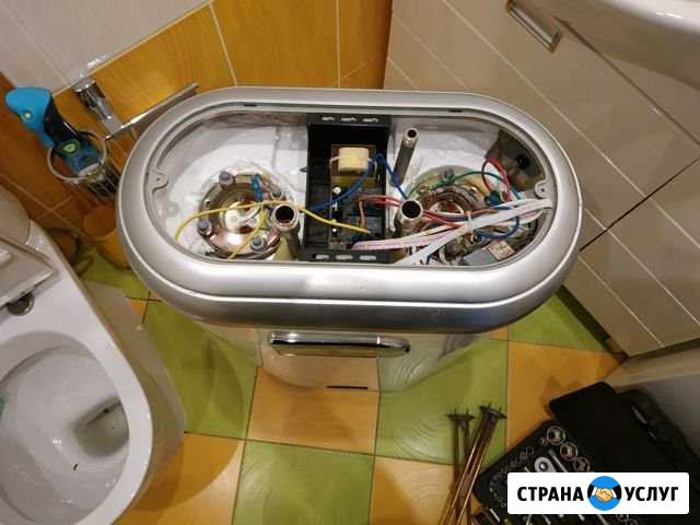 Мастер по ремонту бытовой техники на дому Киров - изображение 1