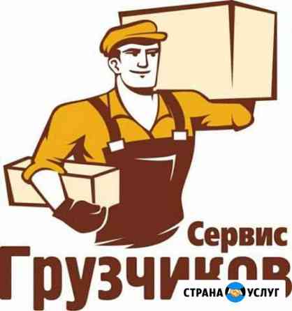 Грузчики Тавда