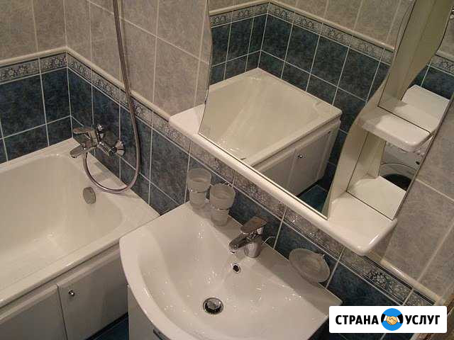 Ванна под ключ Ижевск - изображение 1
