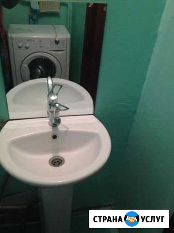 Забиваем колонки Канск - изображение 1