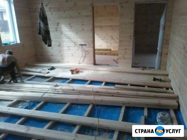 Отделочные работы вашего дома Бор - изображение 1