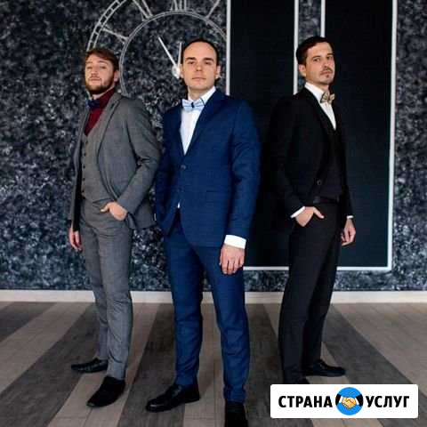 Пошив мужского костюма Ульяновск - изображение 1