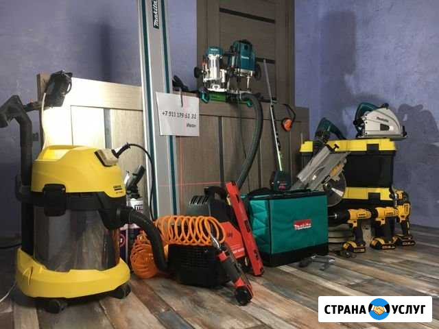 Установка межкомнатных дверей Санкт-Петербург - изображение 1