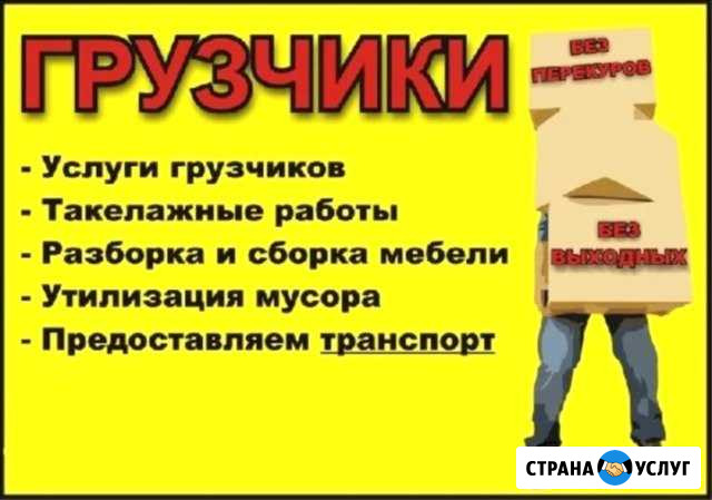 Переезды по городу квартир и офисов Оренбург - изображение 1